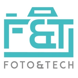 Foto&Tech Affiliate Marketing Website