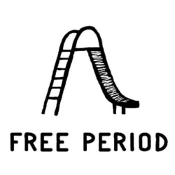 Free Period Press Crafts Affiliate Program