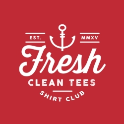 Fresh Clean Tees Affiliate Website