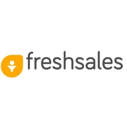 Freshsales CRM Software Affiliate Website