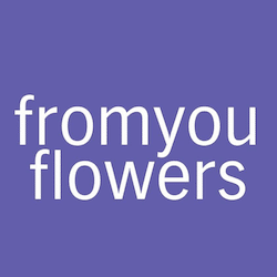 FromYouFlowers.com Gift Affiliate Website