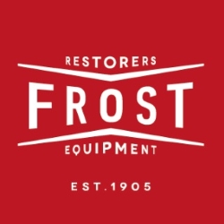 Frost Affiliate Marketing Program
