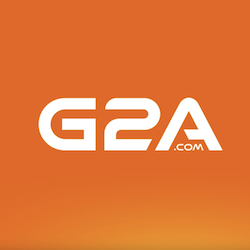 G2A.com UK Affiliate Marketing Website