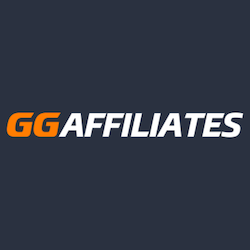 GG Affiliates Gaming Affiliate Marketing Program