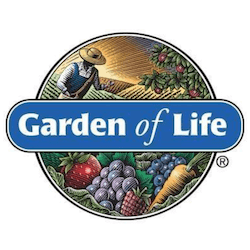 Garden Of Life UK Affiliate Website