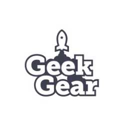 Geek Gear Box Affiliate Marketing Website