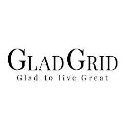 GladGrid Home Decor Affiliate Marketing Program
