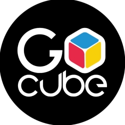 GoCube Smart Connected Toys Affiliate Marketing Website
