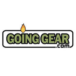 Going Gear Survival Affiliate Website