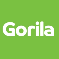 Gorila Affiliate Marketing Website