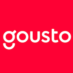 Gousto Food Affiliate Website