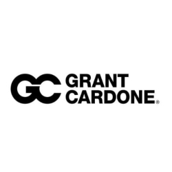 Grant Cardone Education Affiliate Website