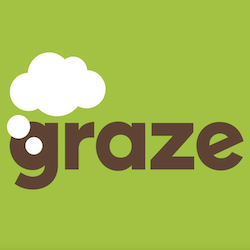 Graze Shop Affiliate Website