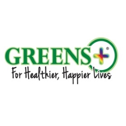 Greens Plus Organic Products Affiliate Website