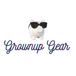 Grownup Gear Affiliate Program