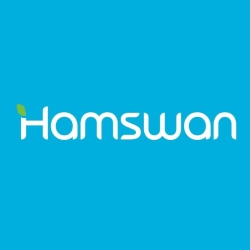 HAMSWAN Affiliate Marketing Program