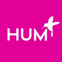 HUM Nutrition Beauty Affiliate Website