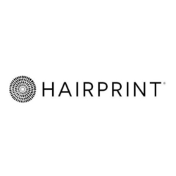 Hairprint Affiliate Marketing Website