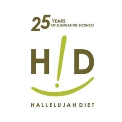 Hallelujah Acres Supplements Affiliate Website