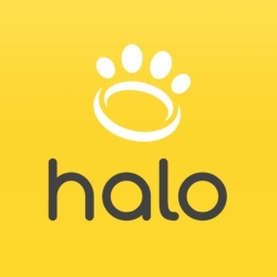 Halo Collar Affiliate Website
