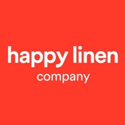 Happy Linen Company Affiliate Website
