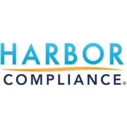 Harbor Compliance Software Affiliate Website