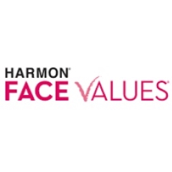 Harmon Face Values Affiliate Marketing Website