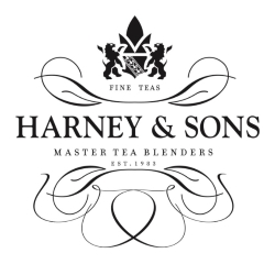 Harney & Sons Affiliate Marketing Website