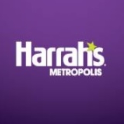 Harrah’s Metropolis Affiliate Marketing Website