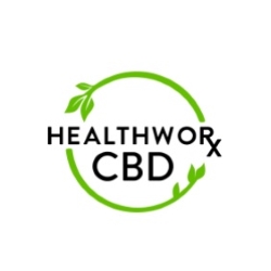 HealthworxCBD High Paying Affiliate Marketing Program