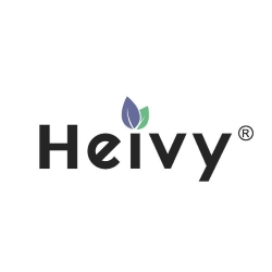 Heivy Affiliate Website