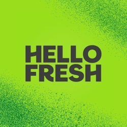 HelloFresh CA Affiliate Marketing Website