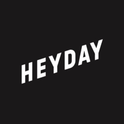Heyday Affiliate Marketing Program