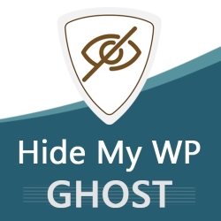Hide My WP Ghost Software Affiliate Website