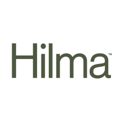 Hilma Affiliate Website