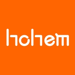 Hohem Affiliate Website
