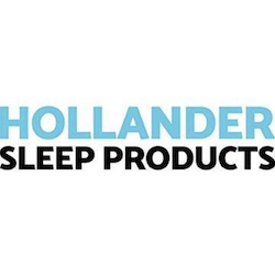 Hollander Sleep Products Affiliate Marketing Website