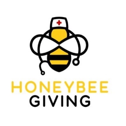 Honeybee Giving, LLC Gift Basket Affiliate Website