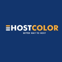 Host Color LLC High Paying Affiliate Website
