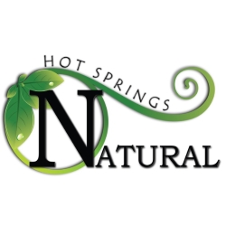 Hot Springs Natural Affiliate Marketing Website
