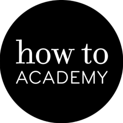 How To Academy Affiliate Marketing Program