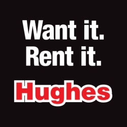 Hughes Rental Affiliate Program