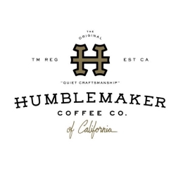 Humblemaker Coffee Affiliate Website