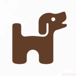 Hungry Bark Dog Affiliate Website