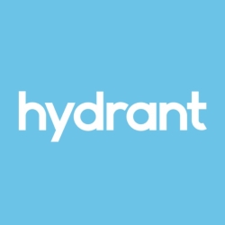 Hydrant (US) Affiliate Website