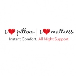 I Love Pillow Mattress Affiliate Marketing Program