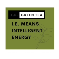 I.E. Green Tea Drink Affiliate Website