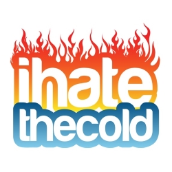 IHateTheCold Affiliate Marketing Website
