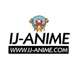 IJ-Anime Toy Affiliate Website