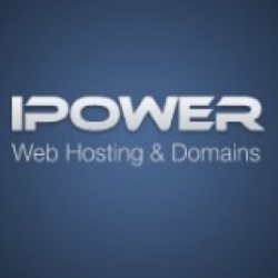 IPOWER Web Hosting Affiliate Website